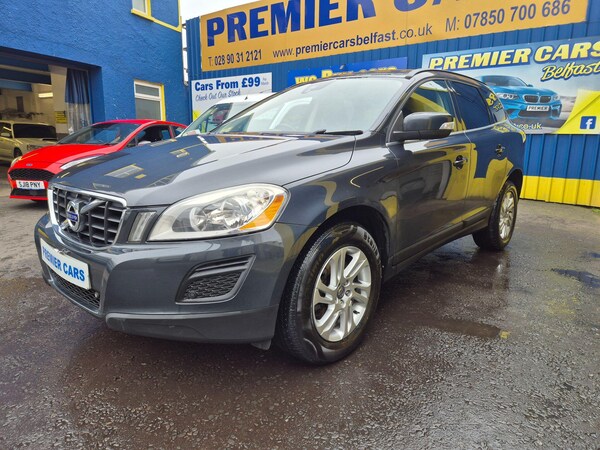 Used Volvo XC60 2012 for sale - 76270084: Photo 5