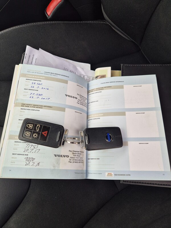 Used Volvo XC60 2012 for sale - 76270084: Photo 6