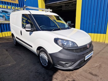 Fiat - Doblo