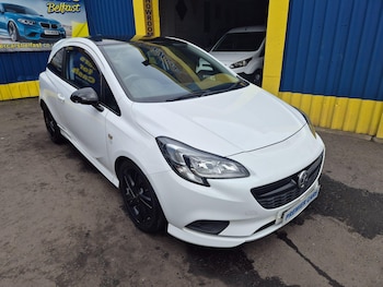 2017 (66) - 1.4i ecoFLEX Limited Edition Euro 6 3dr