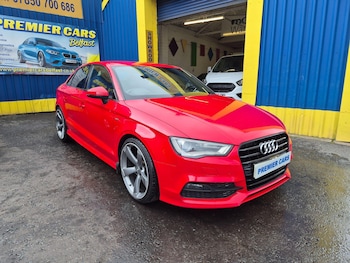 Audi - A3