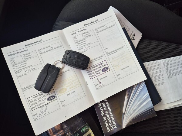 Used Land Rover Freelander 2 2011 for sale - 75773327: Photo 5