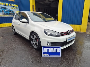 Volkswagen - Golf