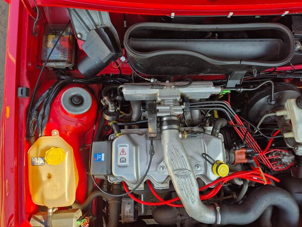 Used Ford Escort for sale - 75773318: Photo 10