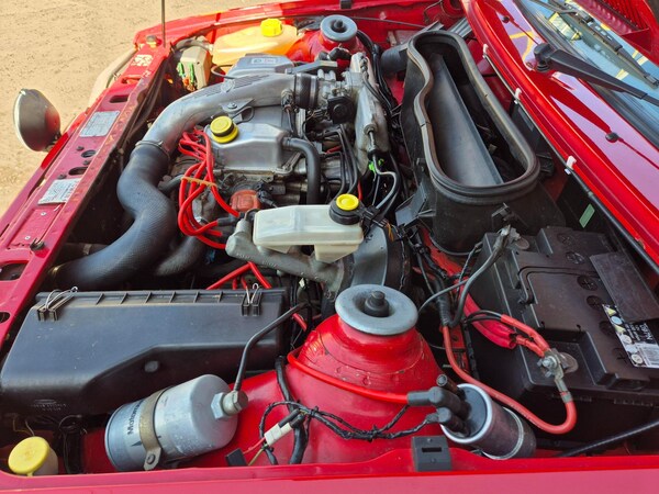 Used Ford Escort for sale - 75773318: Photo 11