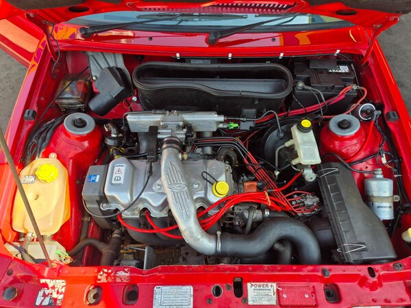 Used Ford Escort for sale - 75773318: Photo 12