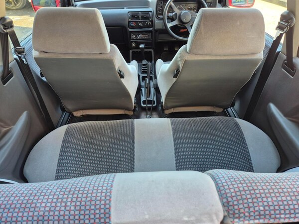 Used Ford Escort for sale - 75773318: Photo 18