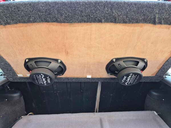 Used Ford Escort for sale - 75773318: Photo 19