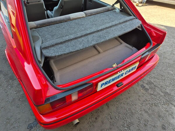 Used Ford Escort for sale - 75773318: Photo 20
