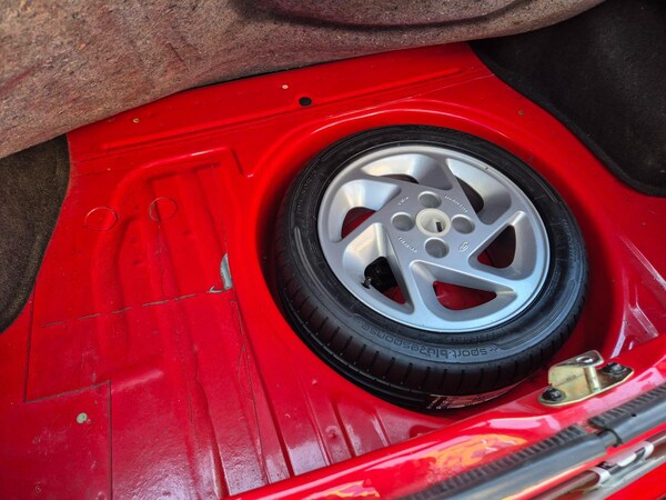 Used Ford Escort for sale - 75773318: Photo 22