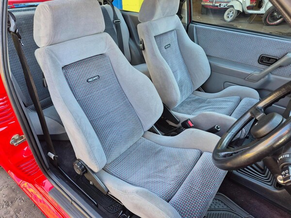 Used Ford Escort for sale - 75773318: Photo 25