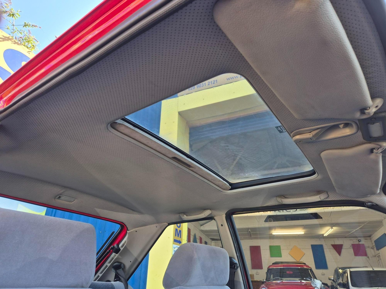 Vehicle 26