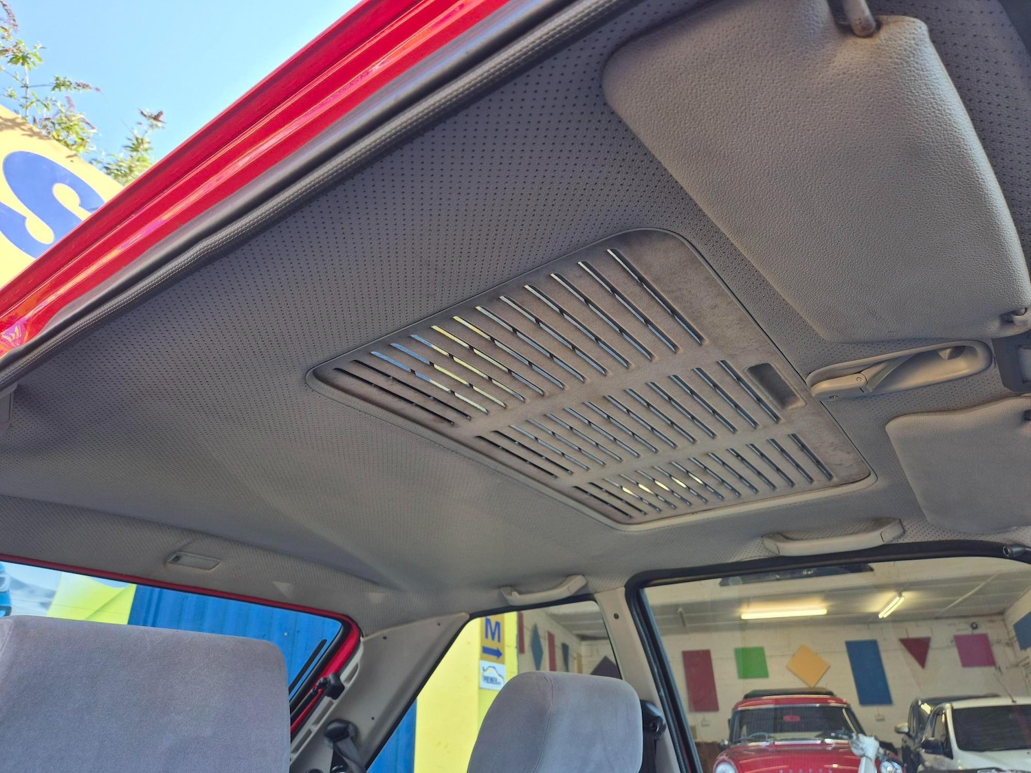 Vehicle 27