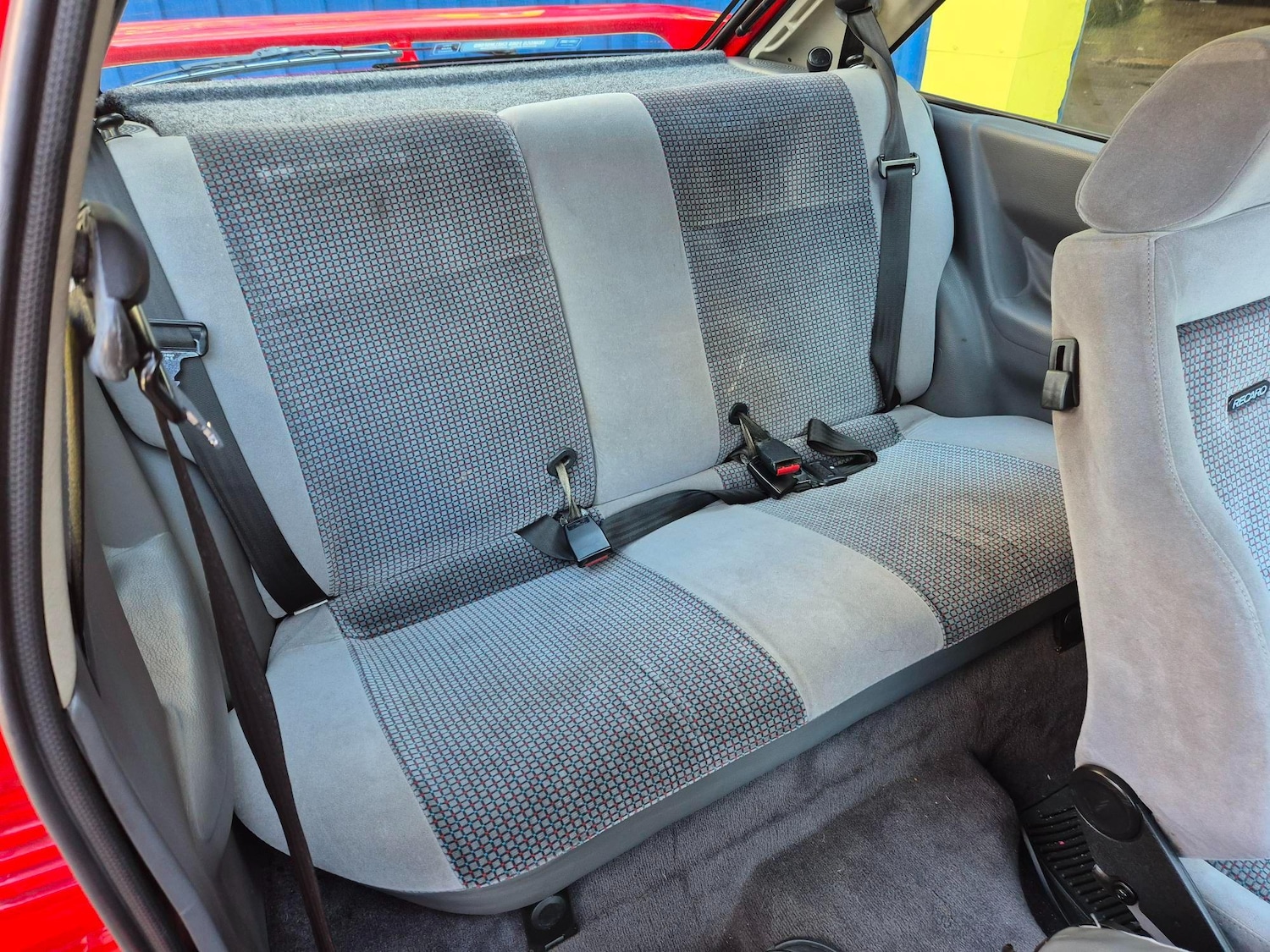 Vehicle 28