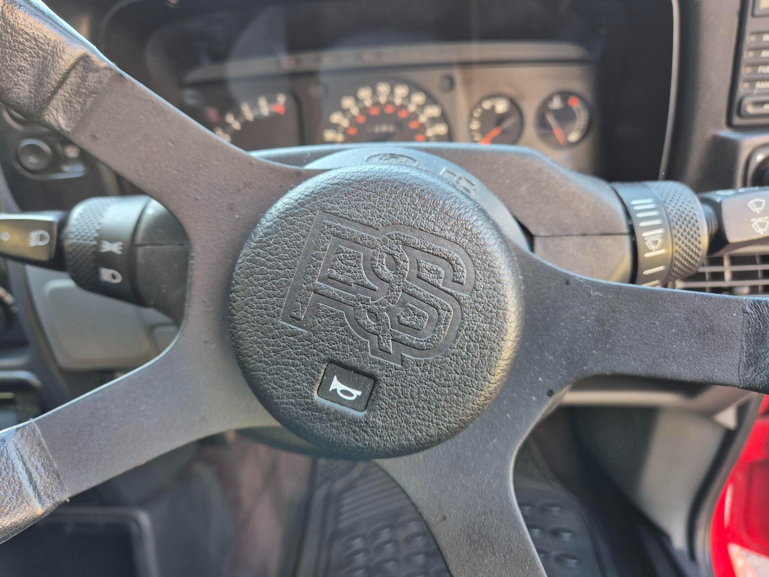 Vehicle 32