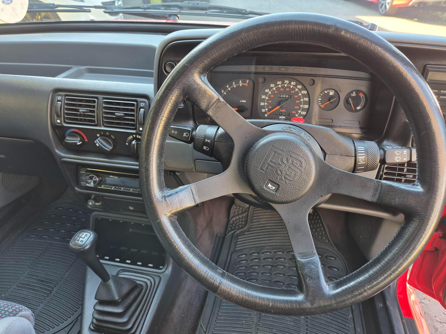 Vehicle 33