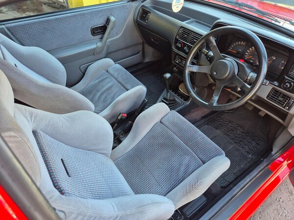 Used Ford Escort for sale - 75773318: Photo 35