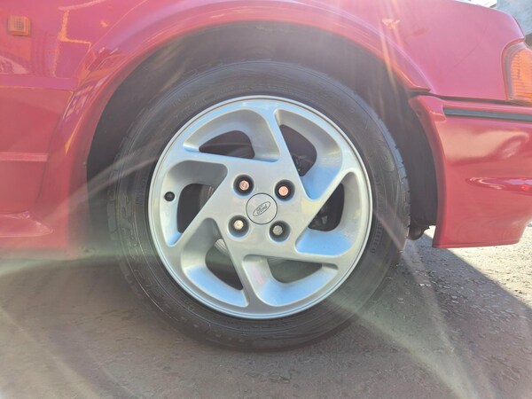 Used Ford Escort for sale - 75773318: Photo 36
