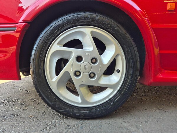 Used Ford Escort for sale - 75773318: Photo 39