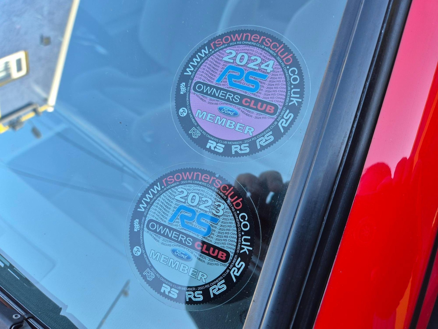 Vehicle 40