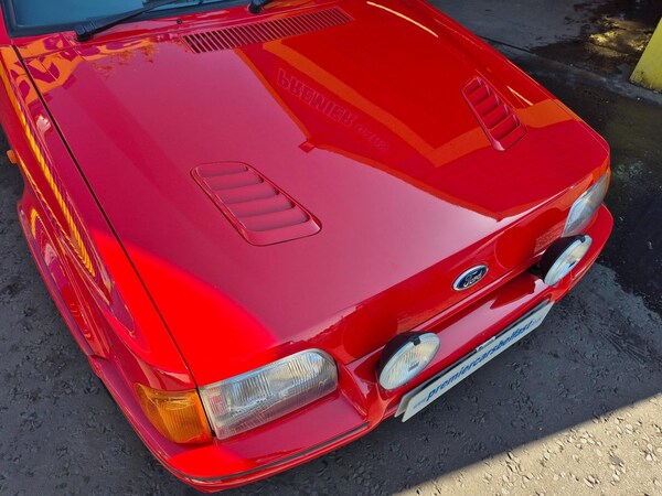Used Ford Escort for sale - 75773318: Photo 43
