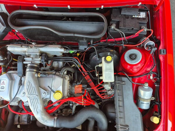 Used Ford Escort for sale - 75773318: Photo 9