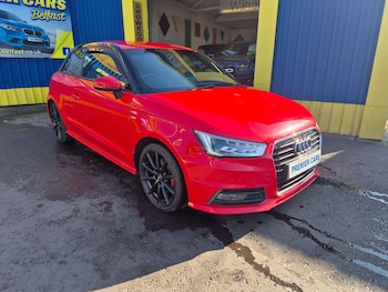 Audi - A1