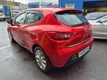 Used Renault Clio 2017 for sale - 75773320: Photo