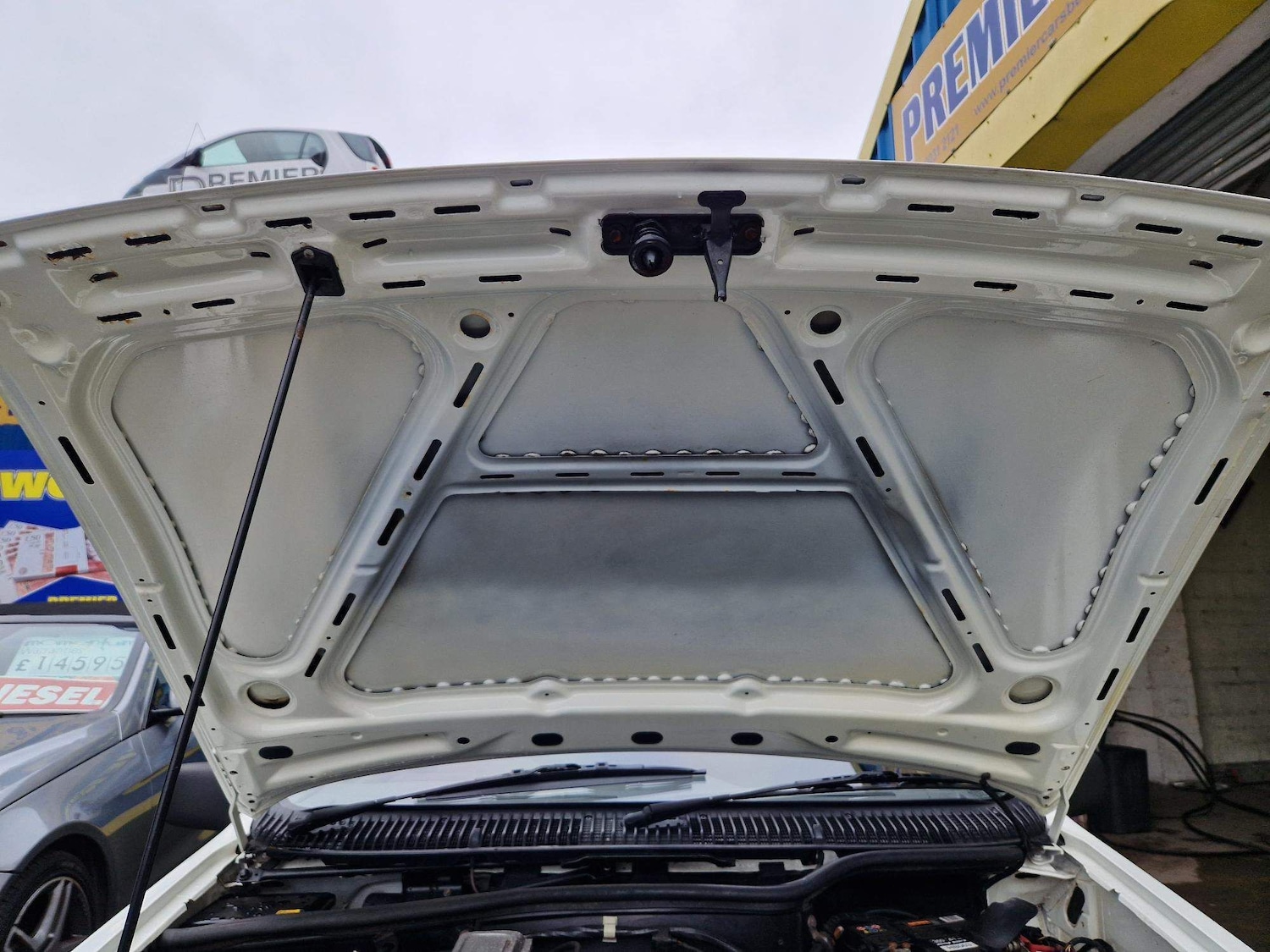 Vehicle 16