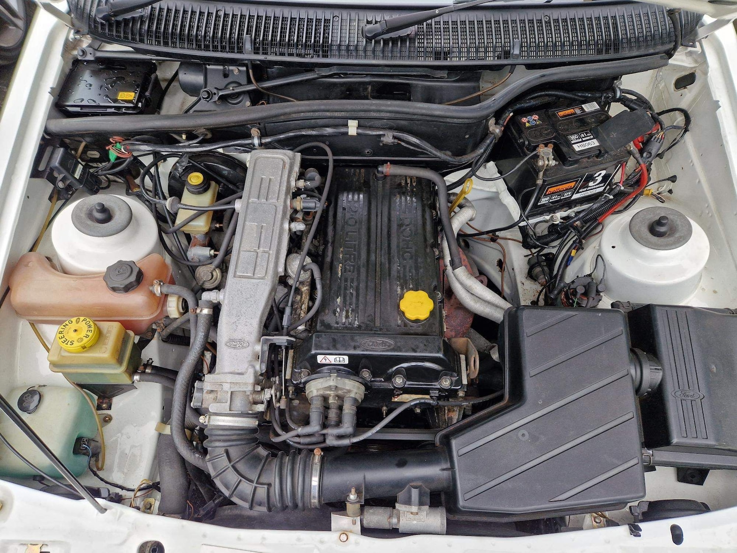 Vehicle 19