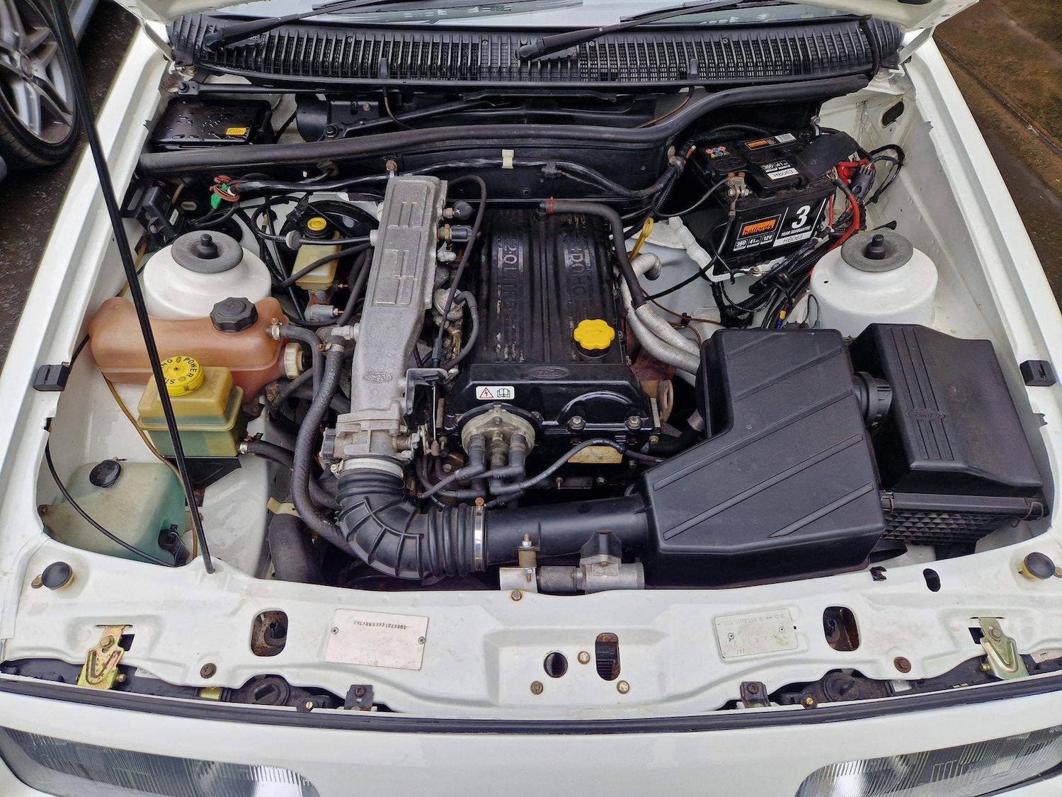 Vehicle 24