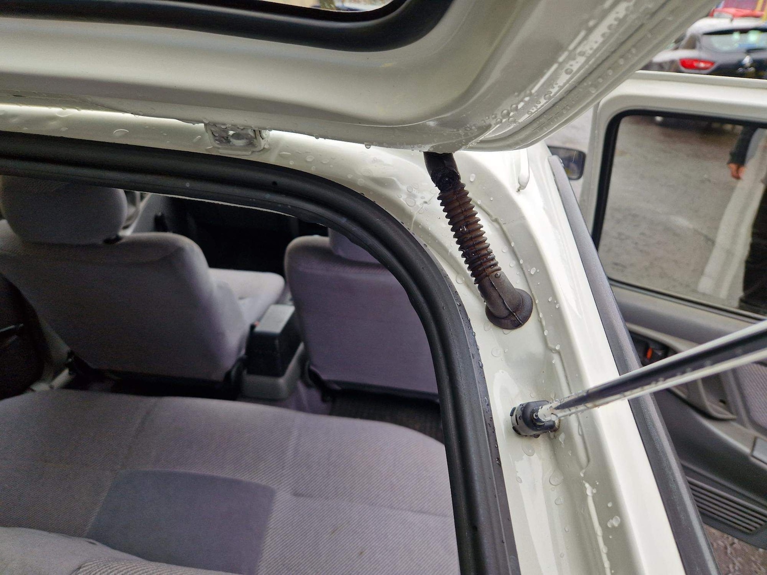 Vehicle 27