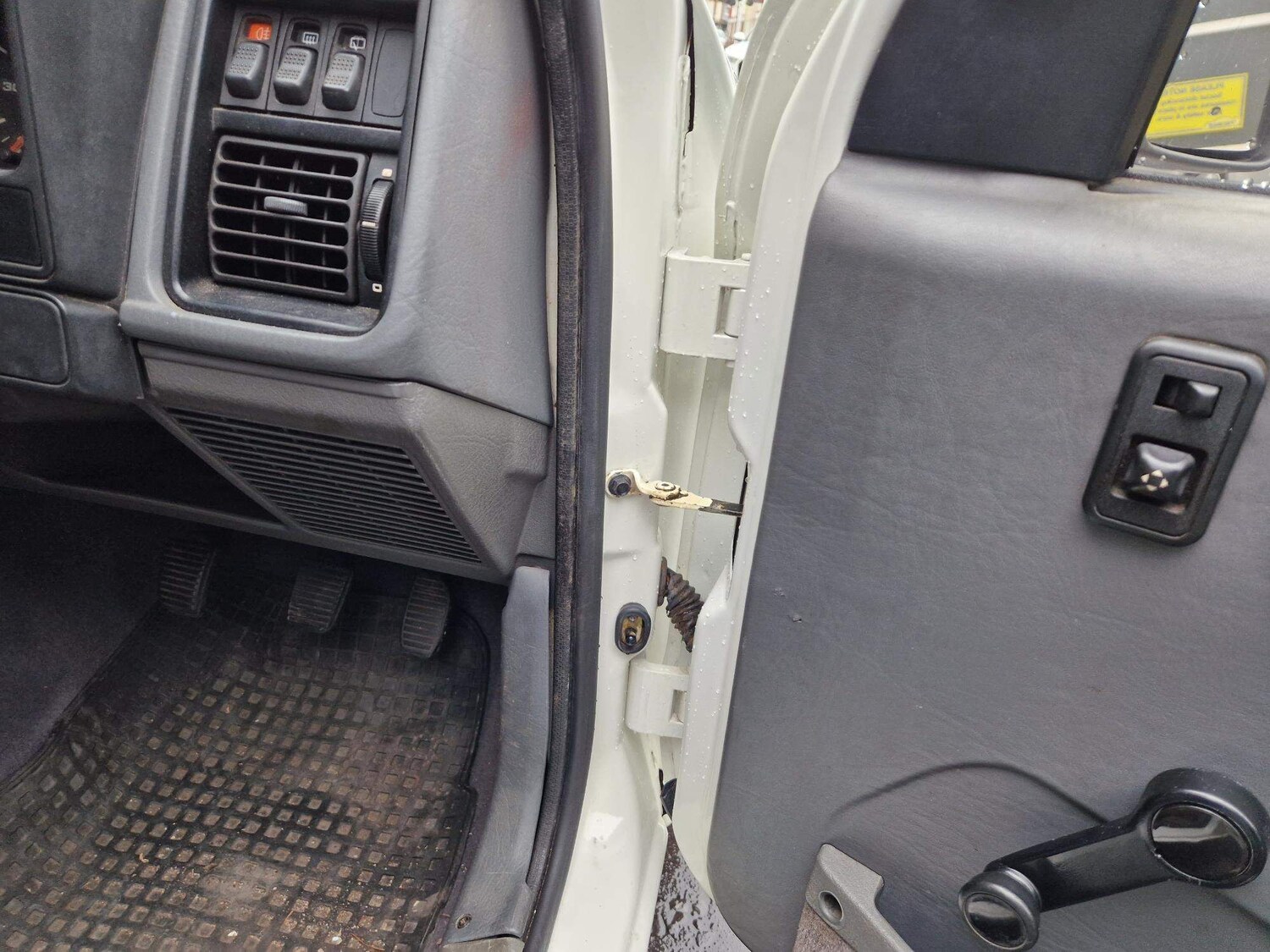 Vehicle 38