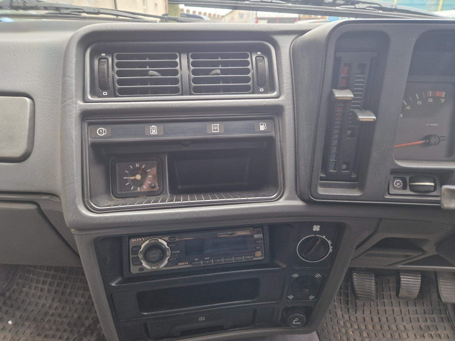 Vehicle 41