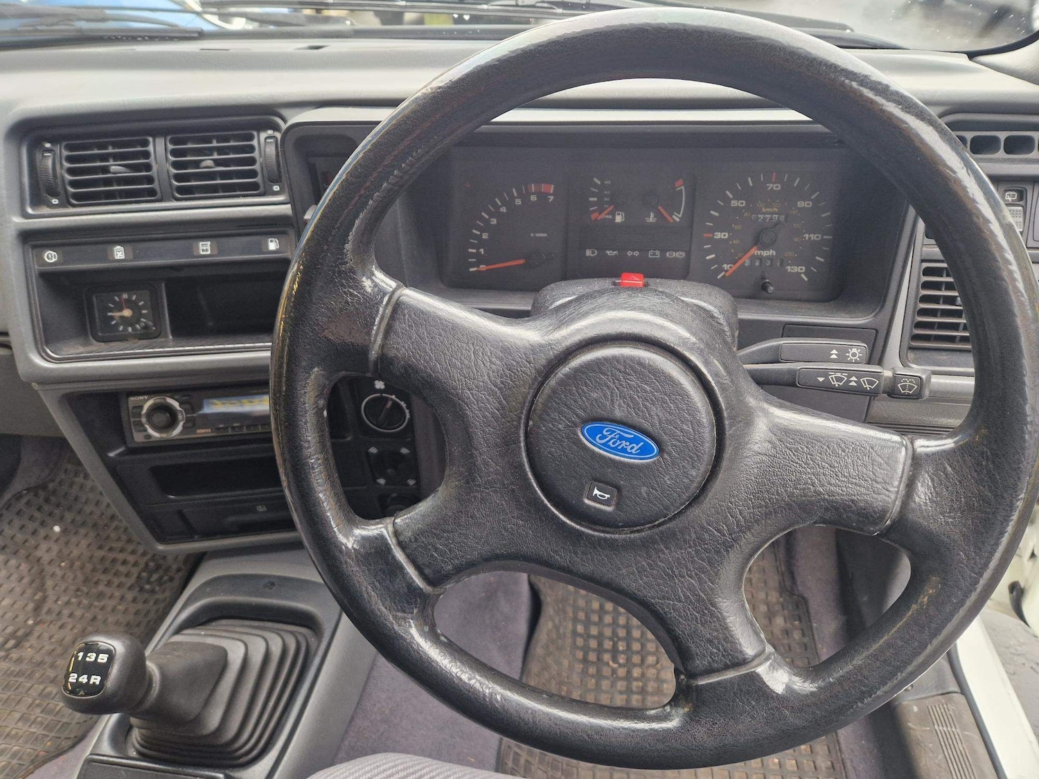 Vehicle 42