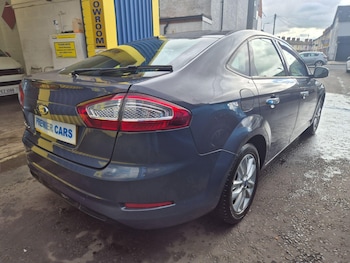 Used Ford Mondeo 2014 for sale - 76370205: Photo
