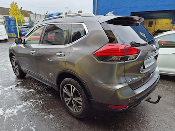 Used Nissan X-Trail for sale - 76012737: Photo 3