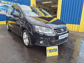 2018 (18) - 2.0 TDI Ecomotive XCELLENCE Euro 6 (s/s) 5dr