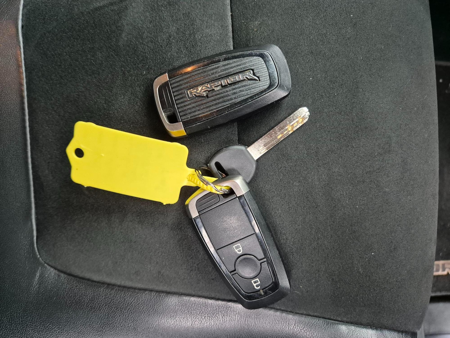 Used Ford Ranger 2020 for sale - 75773305: Photo 10