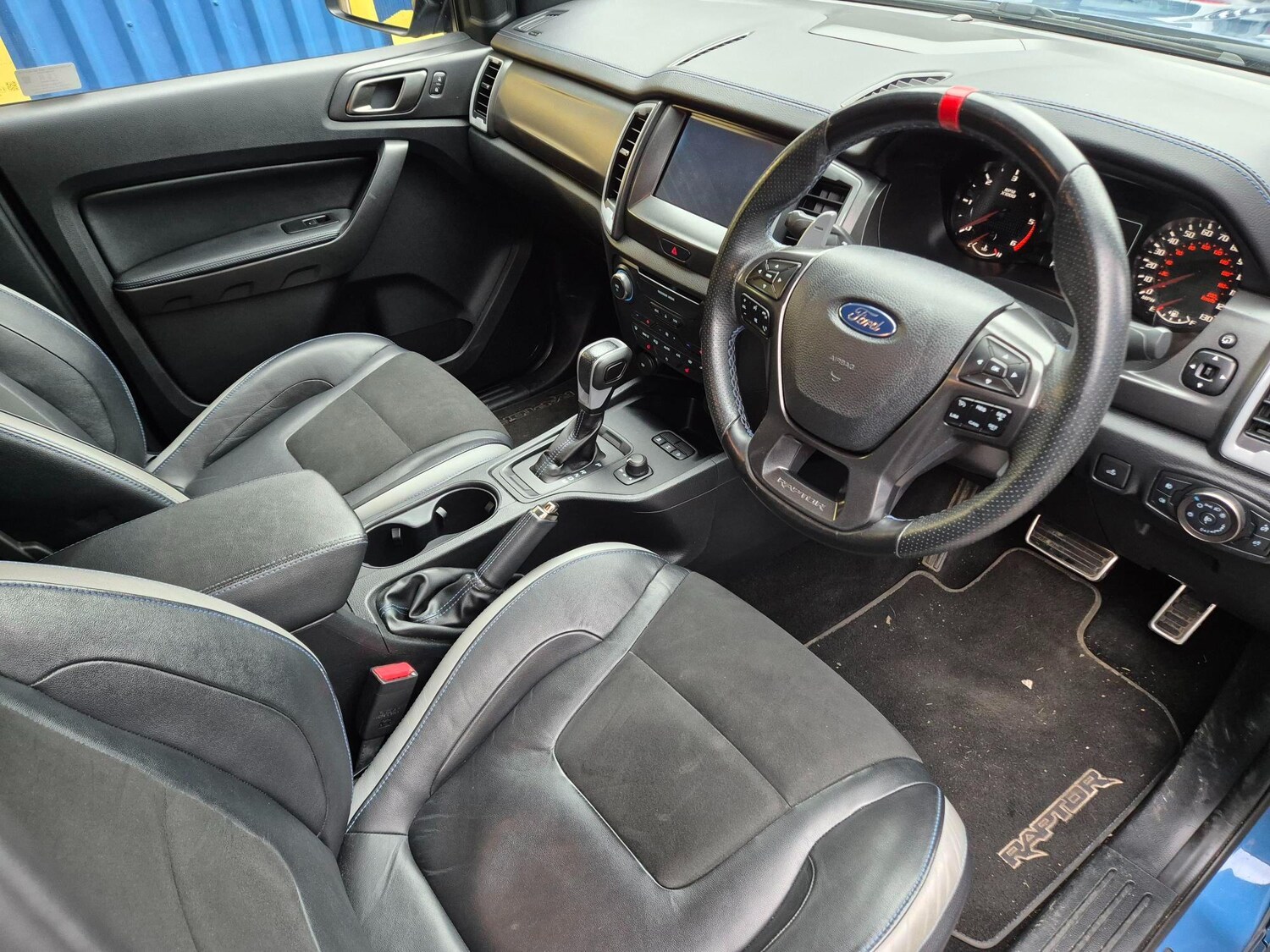 Used Ford Ranger 2020 for sale - 75773305: Photo 11