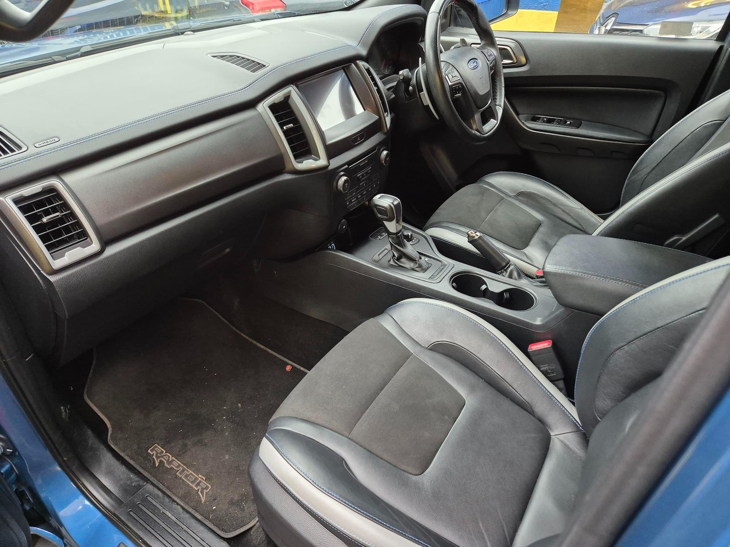 Used Ford Ranger 2020 for sale - 75773305: Photo 12