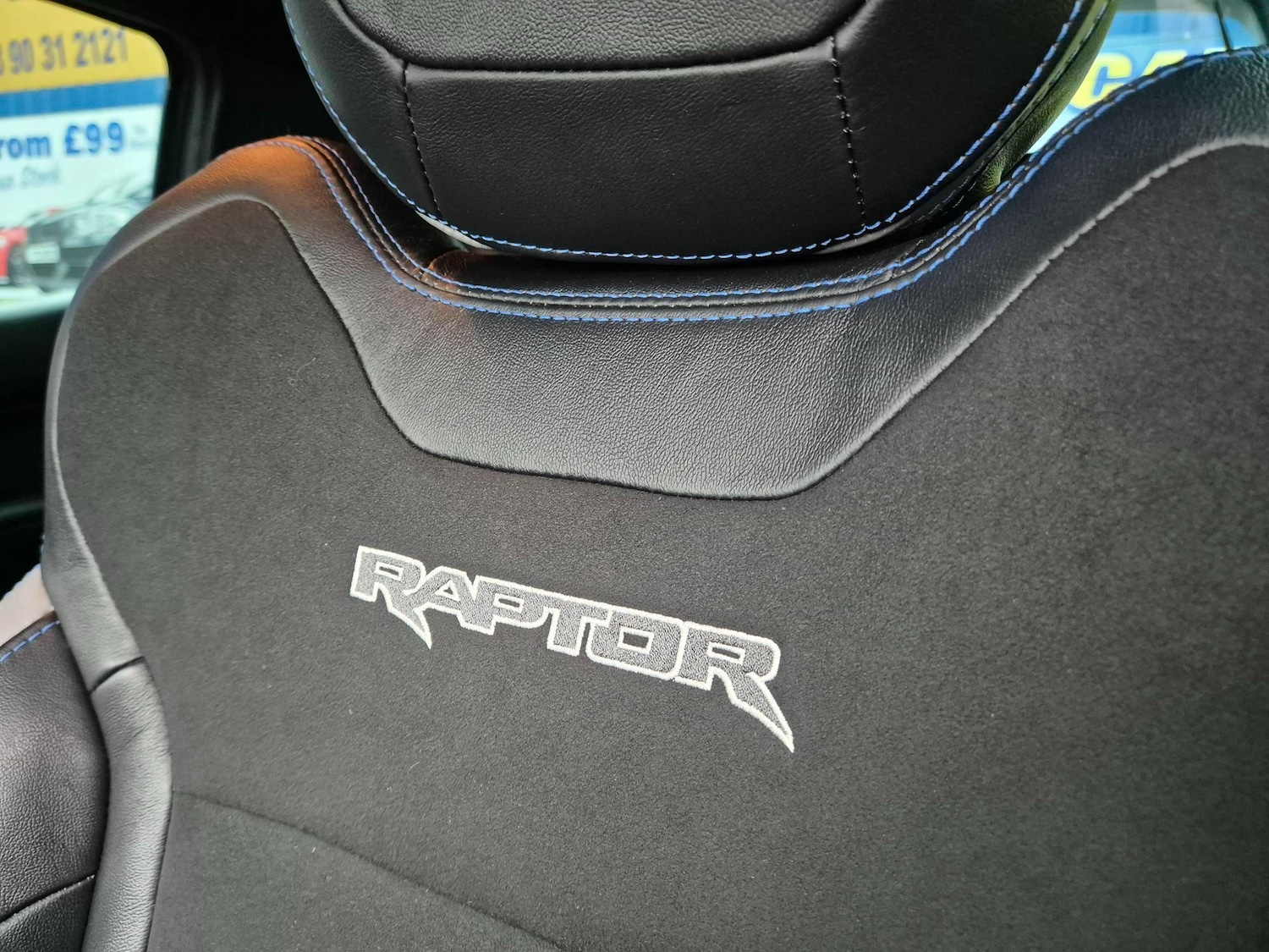 Used Ford Ranger 2020 for sale - 75773305: Photo 13