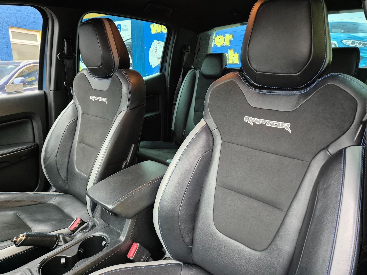 Used Ford Ranger 2020 for sale - 75773305: Photo 14