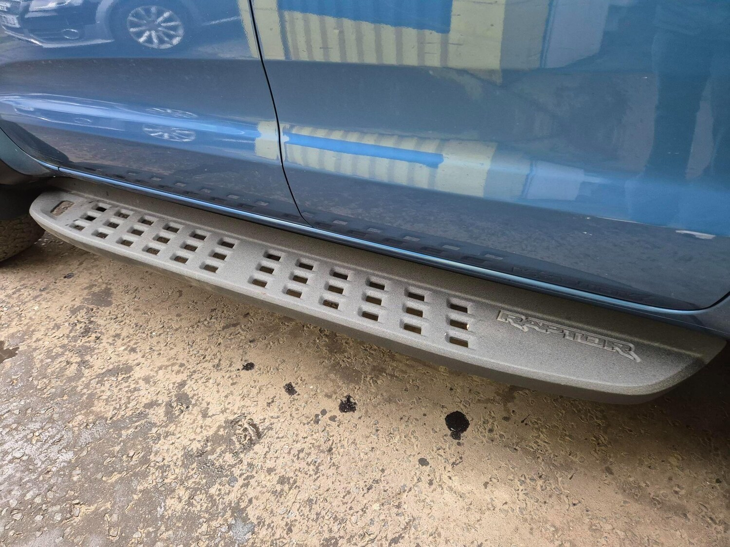 Used Ford Ranger 2020 for sale - 75773305: Photo 15