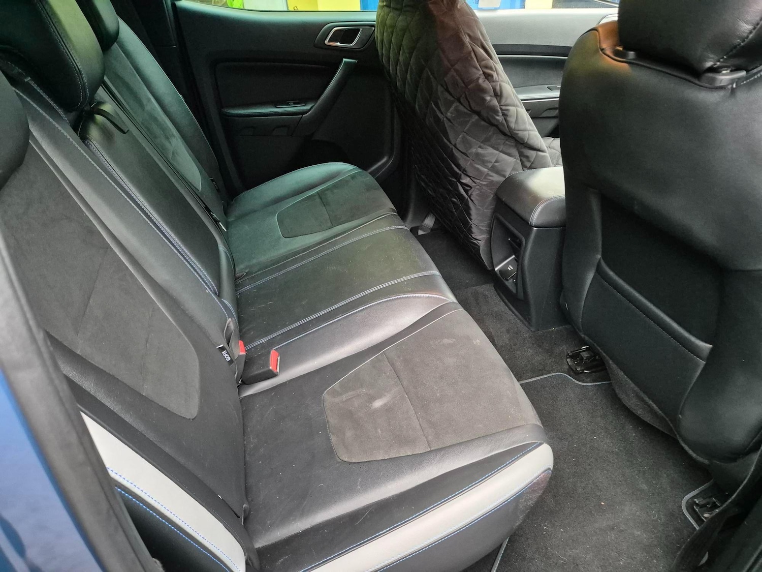 Used Ford Ranger 2020 for sale - 75773305: Photo 16