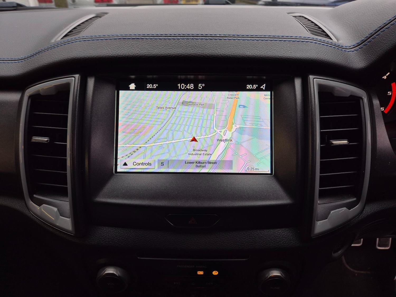 Used Ford Ranger 2020 for sale - 75773305: Photo 17