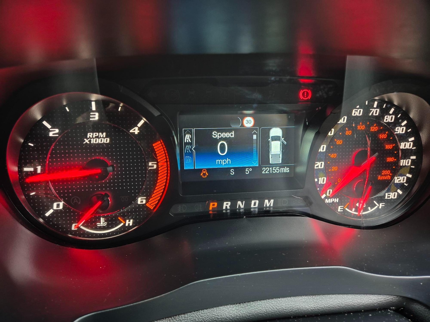 Used Ford Ranger 2020 for sale - 75773305: Photo 18