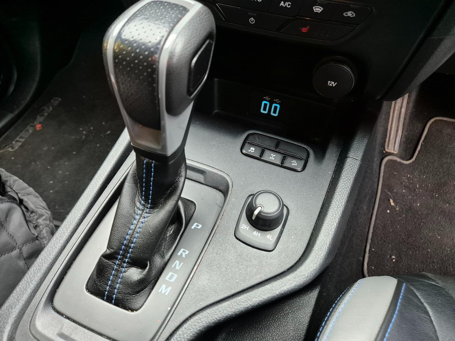 Used Ford Ranger 2020 for sale - 75773305: Photo 19