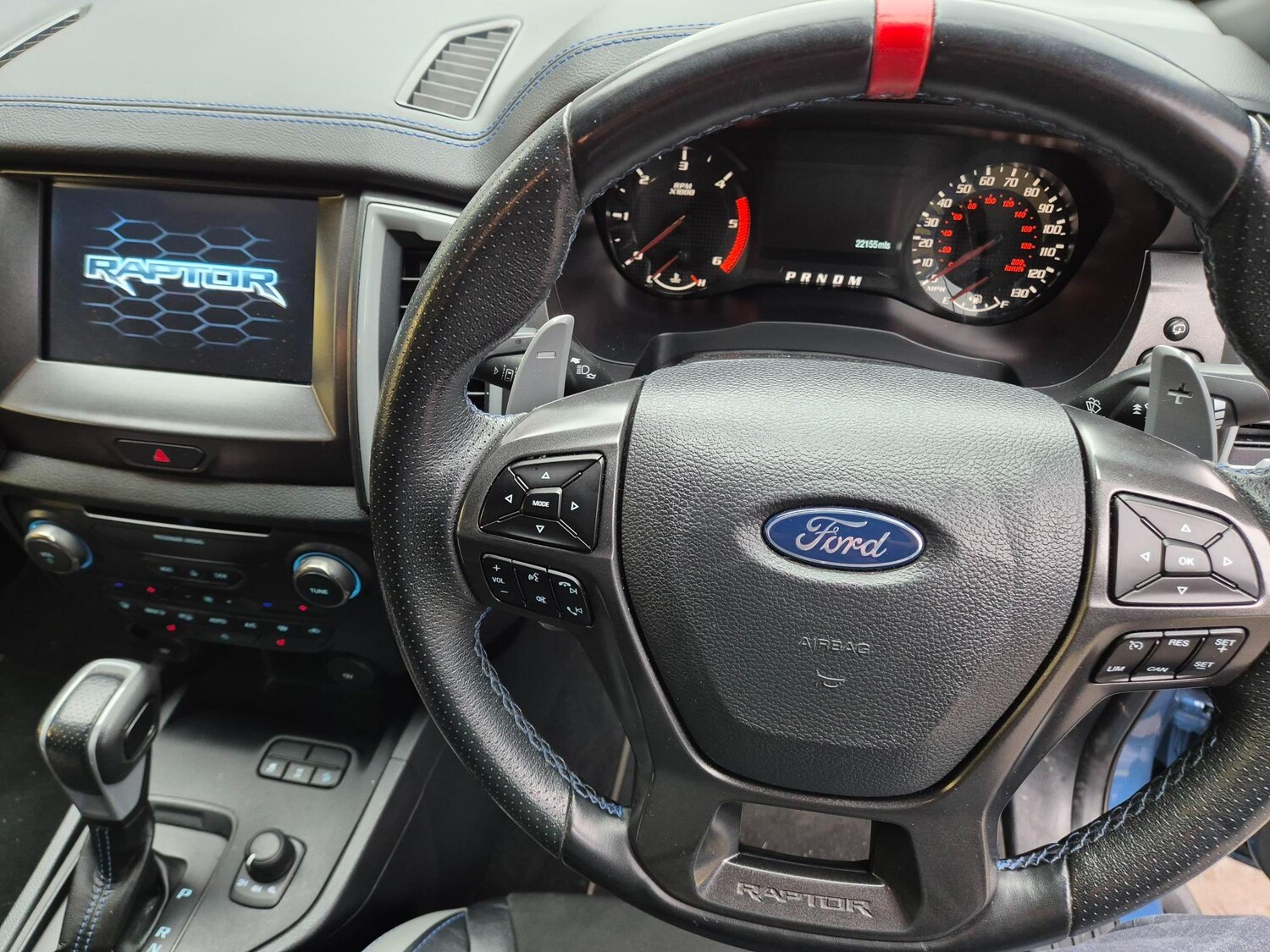 Used Ford Ranger 2020 for sale - 75773305: Photo 21