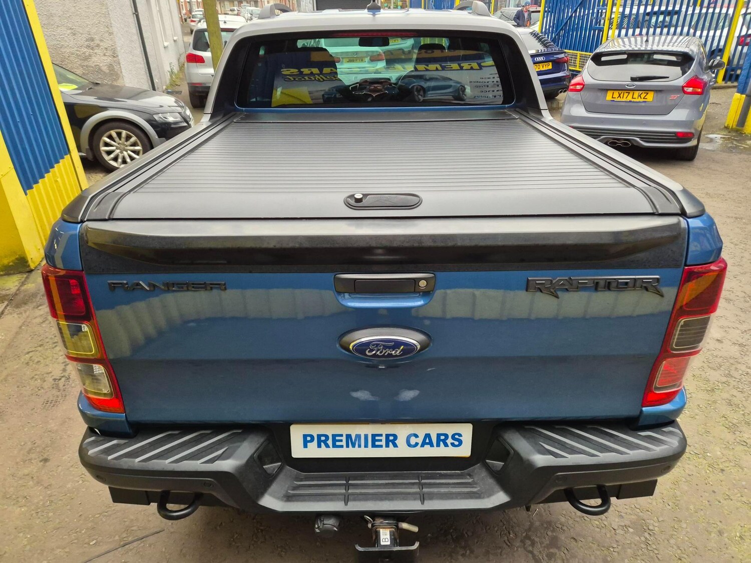 Used Ford Ranger 2020 for sale - 75773305: Photo 22